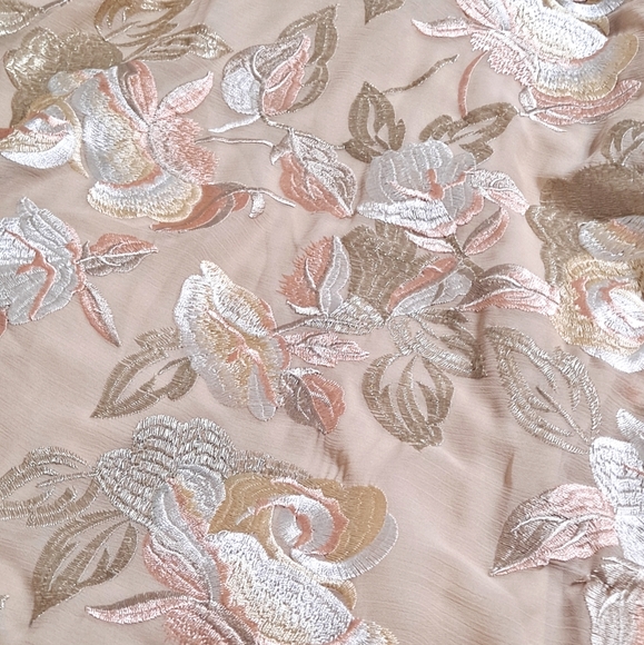 SMYM~ Gomez Mini Dress - Picture 8 of 10